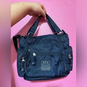 Brand new ETA by Rosetti, Navi Blue